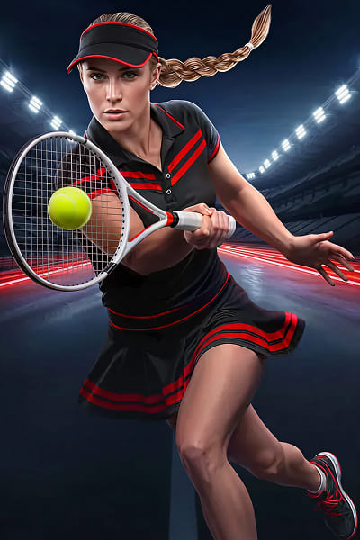 tennis