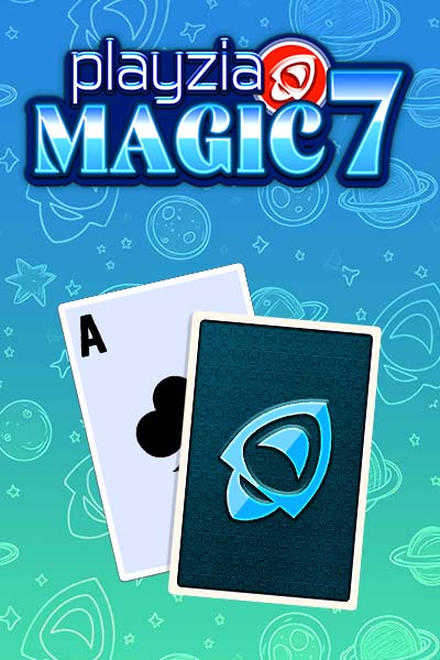 Playzia Magic 7