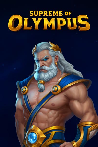 Supreme of Olympus